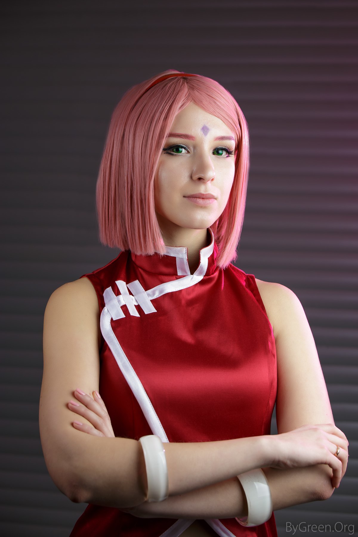 Sakura & Ino | Пикабу