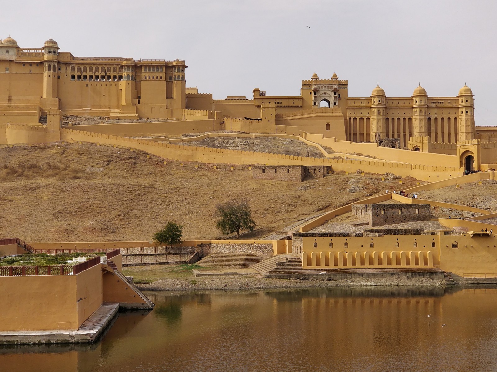 Little Journey to Big India 12 (Rajasthan) - My, India, Fort, The photo, Travels, Temple, Longpost