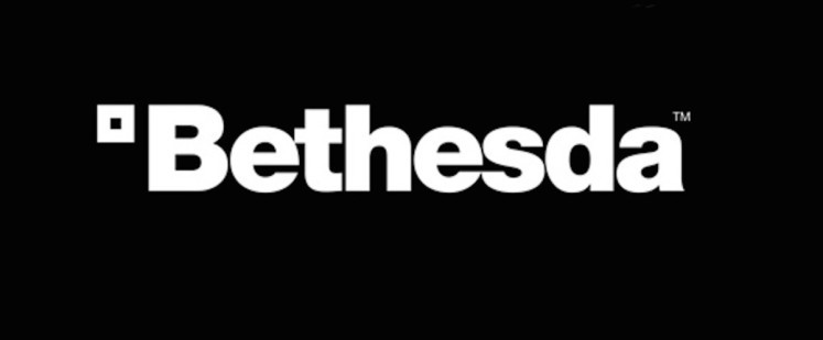 Unknown Bethesda: what's in my name to you? - My, Bethesda, Interesting places, Lockheed Martin, Jerusalem