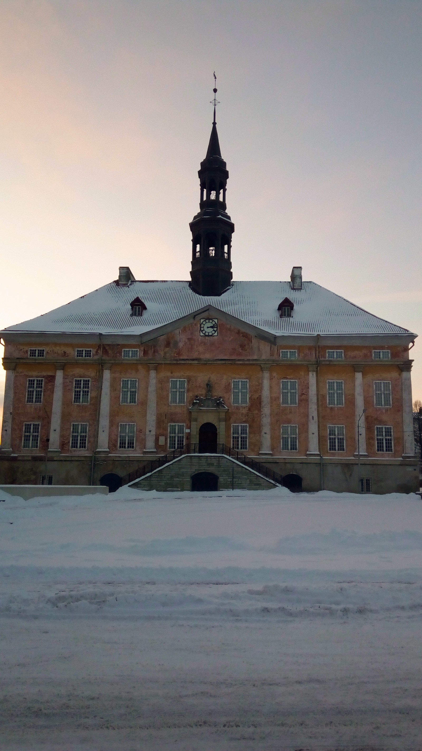 Немного Таллина и Нарвы - Моё, Эстония, Таллин, Нарва, Фотография, Длиннопост