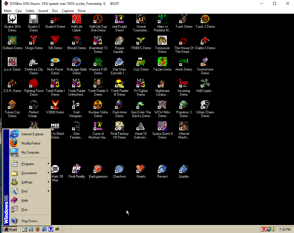 Виндовс 98. Windows 98 игры. Компьютерная игра на виндовс 98. Ярлыки компьютерных игр. Игры виндовс 2000