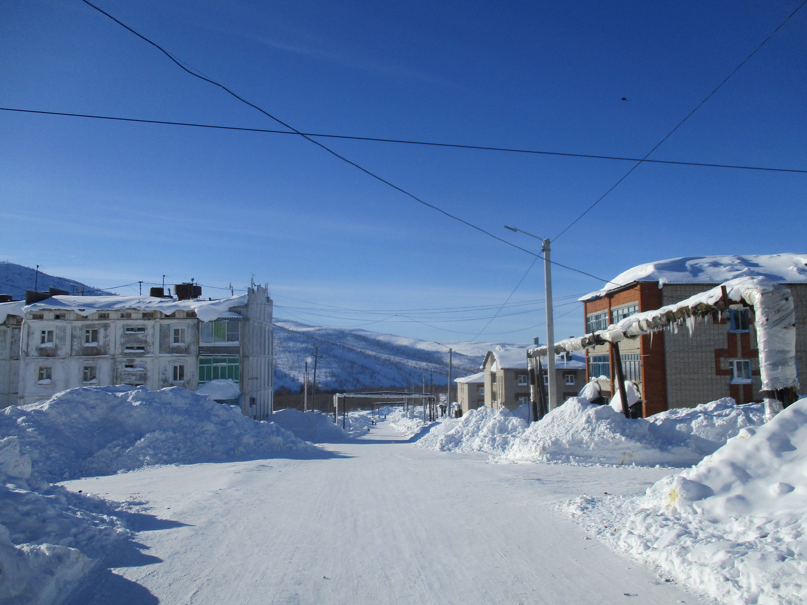 Settlement Mnogovershinny - Far East Switzerland. - My, , Khabarovsk region, Gold, The mountains, beauty, My, Longpost