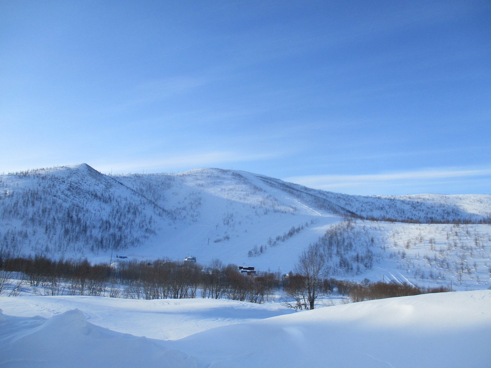 Settlement Mnogovershinny - Far East Switzerland. - My, , Khabarovsk region, Gold, The mountains, beauty, My, Longpost