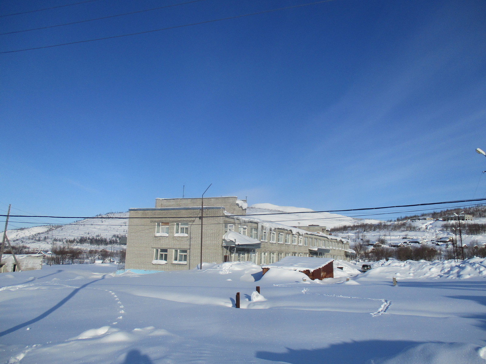 Settlement Mnogovershinny - Far East Switzerland. - My, , Khabarovsk region, Gold, The mountains, beauty, My, Longpost