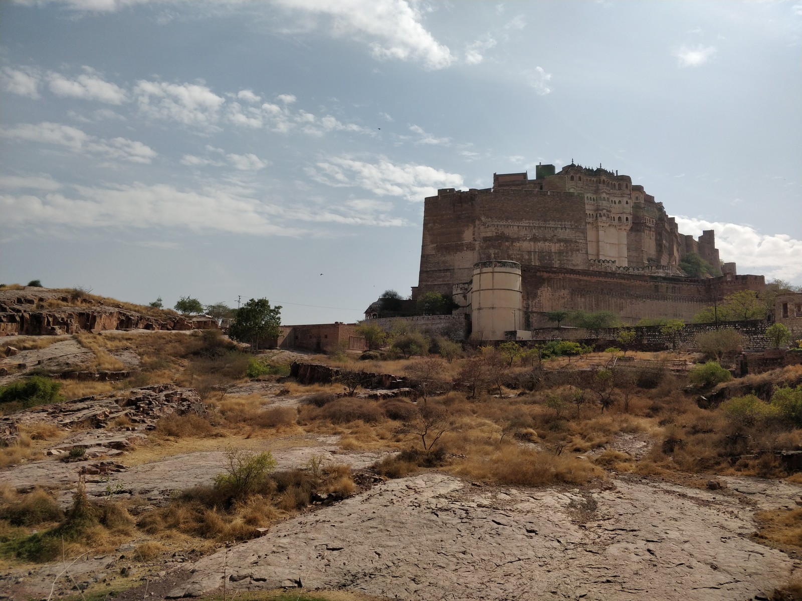 Little Journey to Big India 13 (Rajasthan) - My, Fortress, India, Travels, Text, The photo, Weapon, Longpost