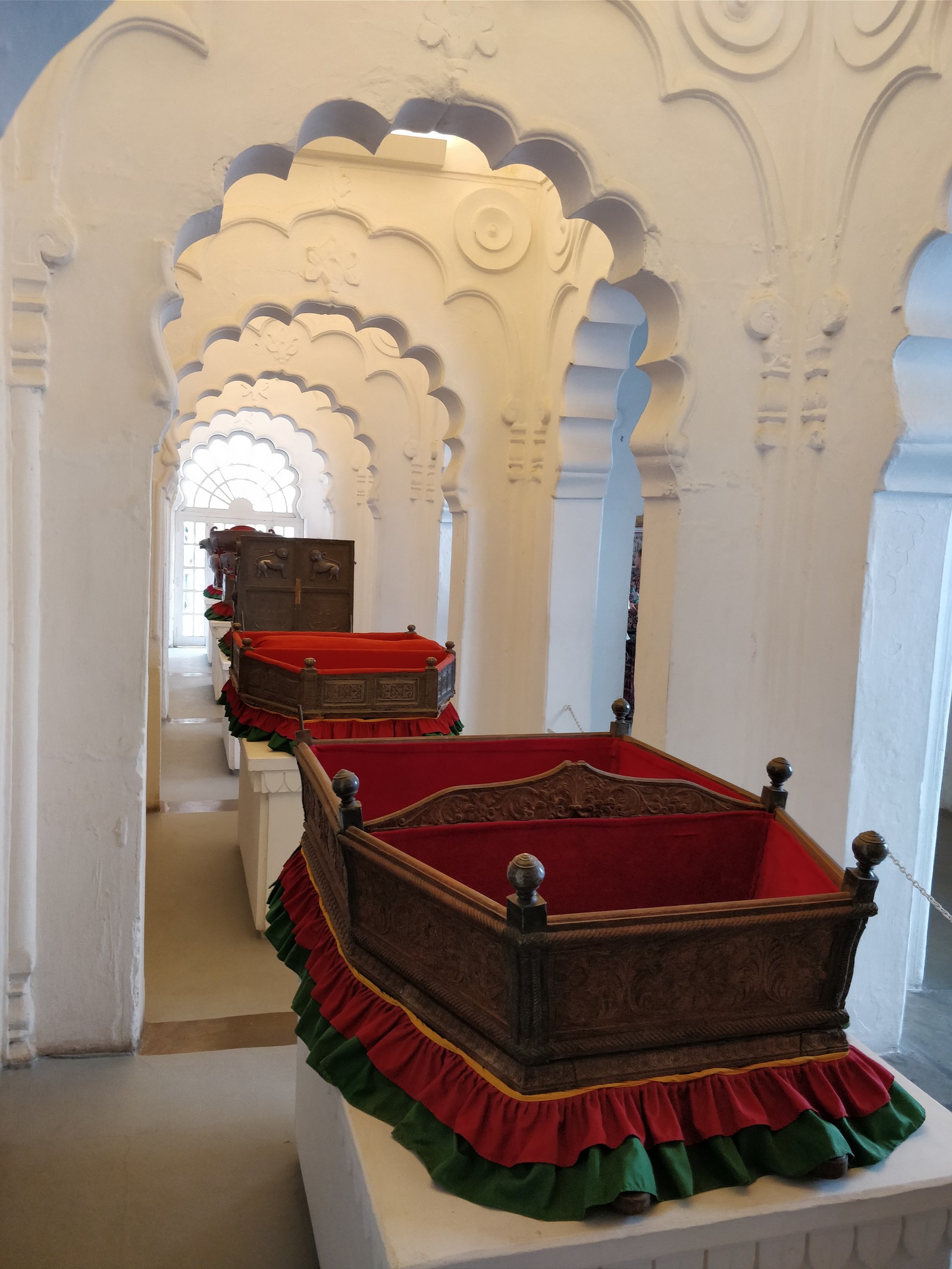 Little Journey to Big India 13 (Rajasthan) - My, Fortress, India, Travels, Text, The photo, Weapon, Longpost