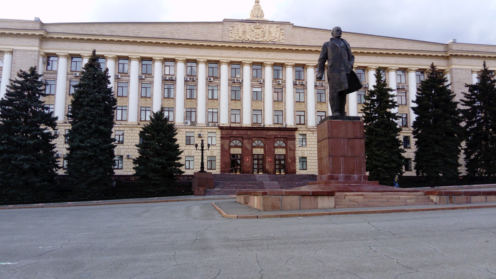 Небольшая прогулка по Липецку - Моё, Длиннопост, Путешествия, Липецк, Городские пейзажи, Россия, Путешествие по России, Уличная фотография