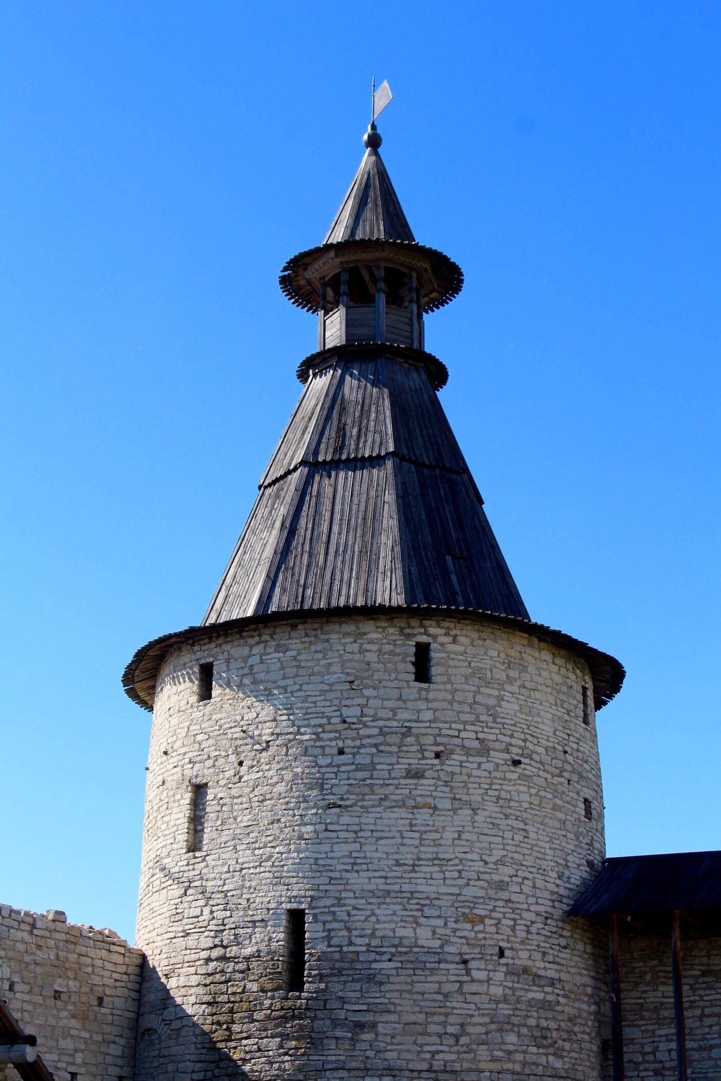 Pskov Kremlin. - My, Travel across Russia, Pskov, Pskov Kremlin, , Longpost