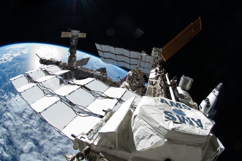 Trump administration plans privatization of the US segment of the ISS after 2024 - Space, USA, ISS, Privatization, Longpost