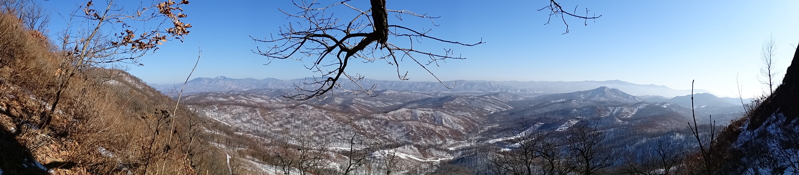 Underground secrets of the Chandalaz range - part 1. - My, Дальний Восток, Primorsky Krai, Chandalaz Range, Climbing, Longpost