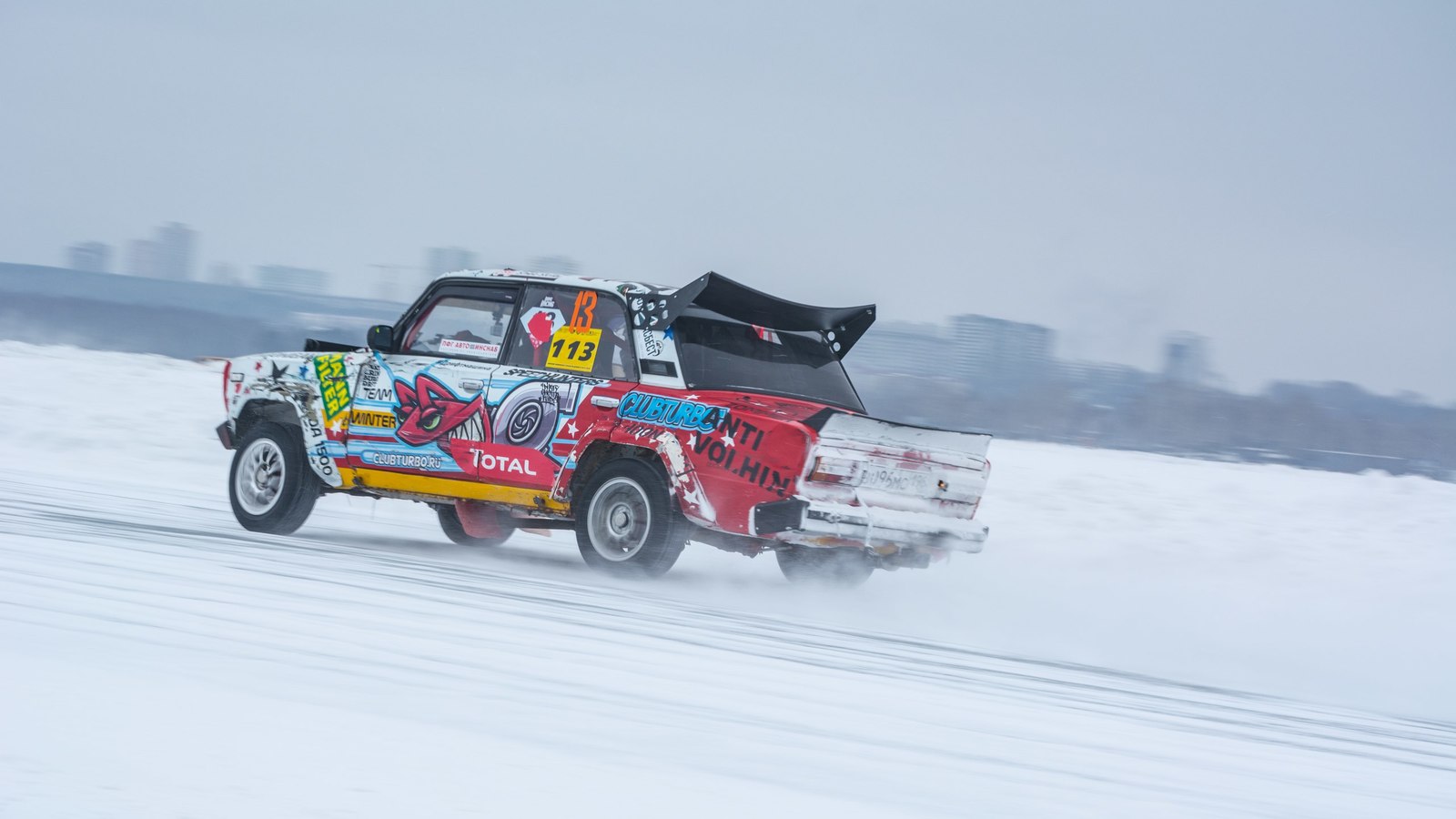 Ural Winter Endurance. 11/02/2018 - My, Race, Автоспорт, The photo, Dukefairy, Yekaterinburg, Longpost