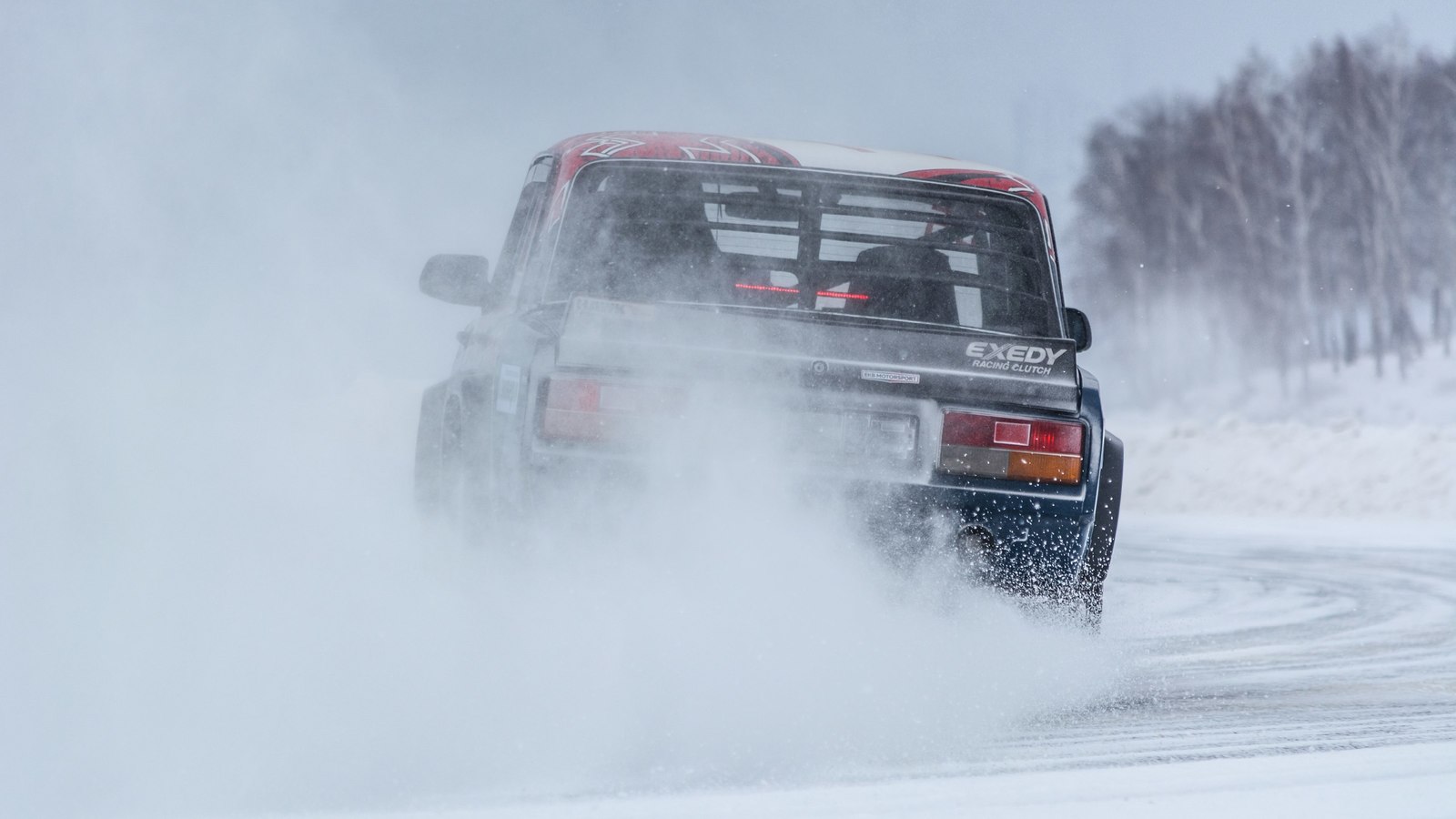 Ural Winter Endurance. 11/02/2018 - My, Race, Автоспорт, The photo, Dukefairy, Yekaterinburg, Longpost