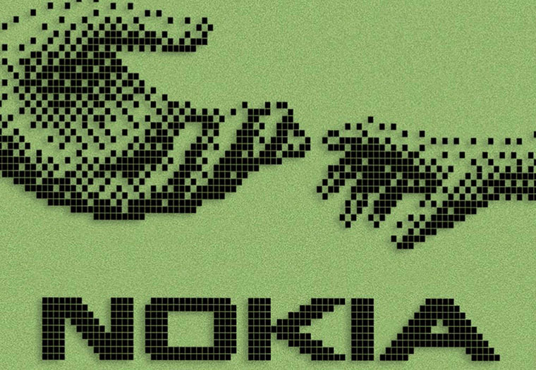 20 легендарных фактов о Nokia. Слышали такие? - Длиннопост, Nokia, История