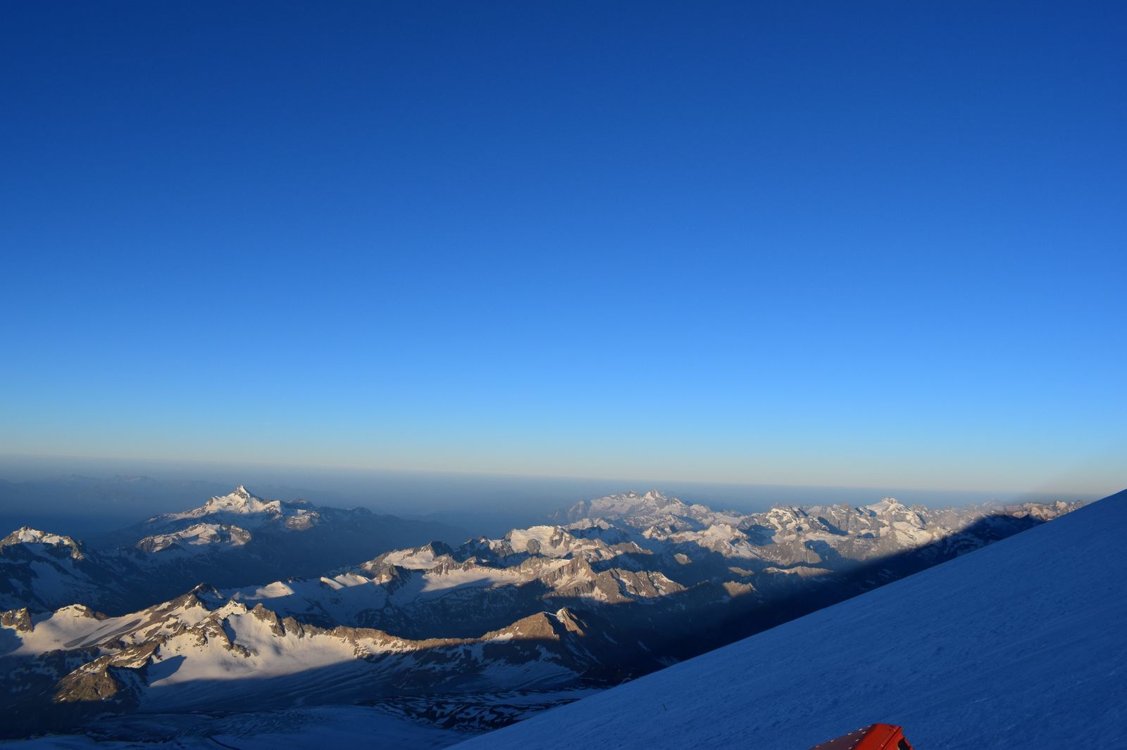 And everything is calm on Elbrus! - My, Elbrus, Adyr-Su Gorge, , , , The mountains, , Silence, Longpost