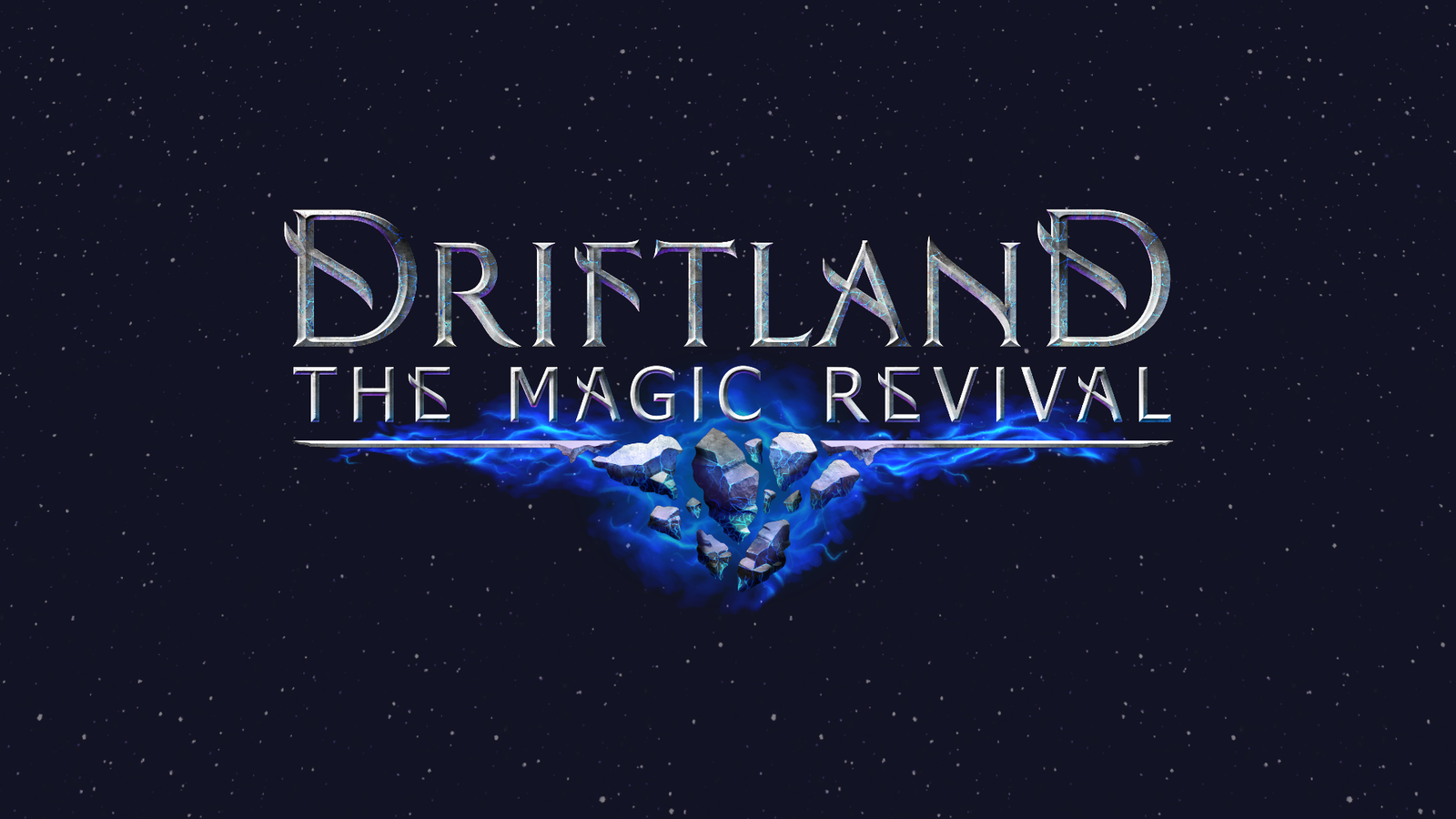 Early encounter with Driftland: The Magic Revival - My, Computer games, Gamers, Game Reviews, Early access, Longpost, Video