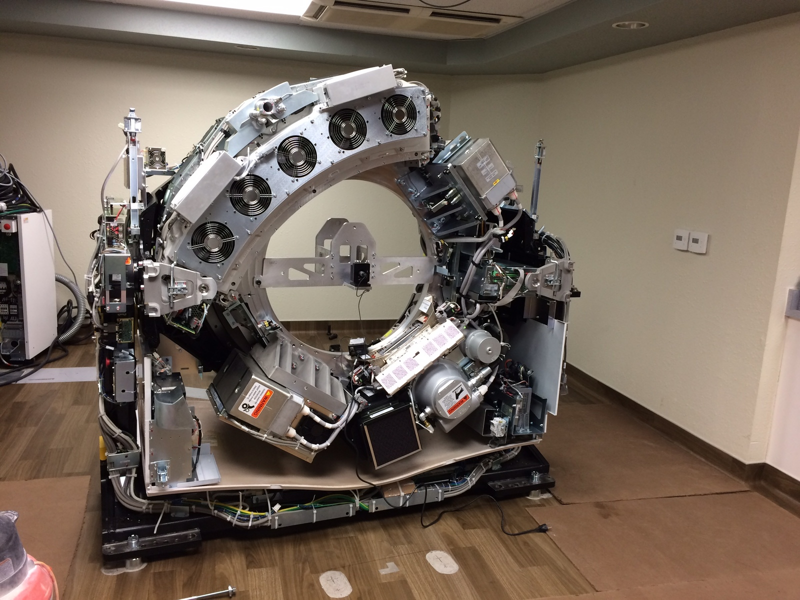 An MRI is just... well, almost. Part 2 - Longpost, Video, Technics, MRI, Informative, Nauchpop, The science, My
