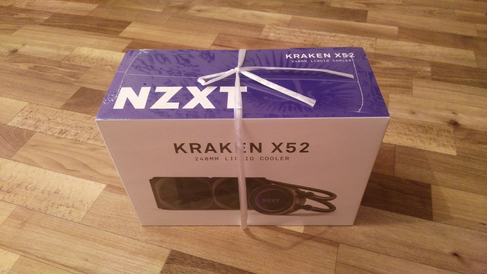 К - Клиентоориентированность (Длиннопост) - Моё, Nzxt, Клиентоориентированность, Замена, Компьютерное железо, Водяное охлаждение, Поломка, Служба поддержки, Длиннопост