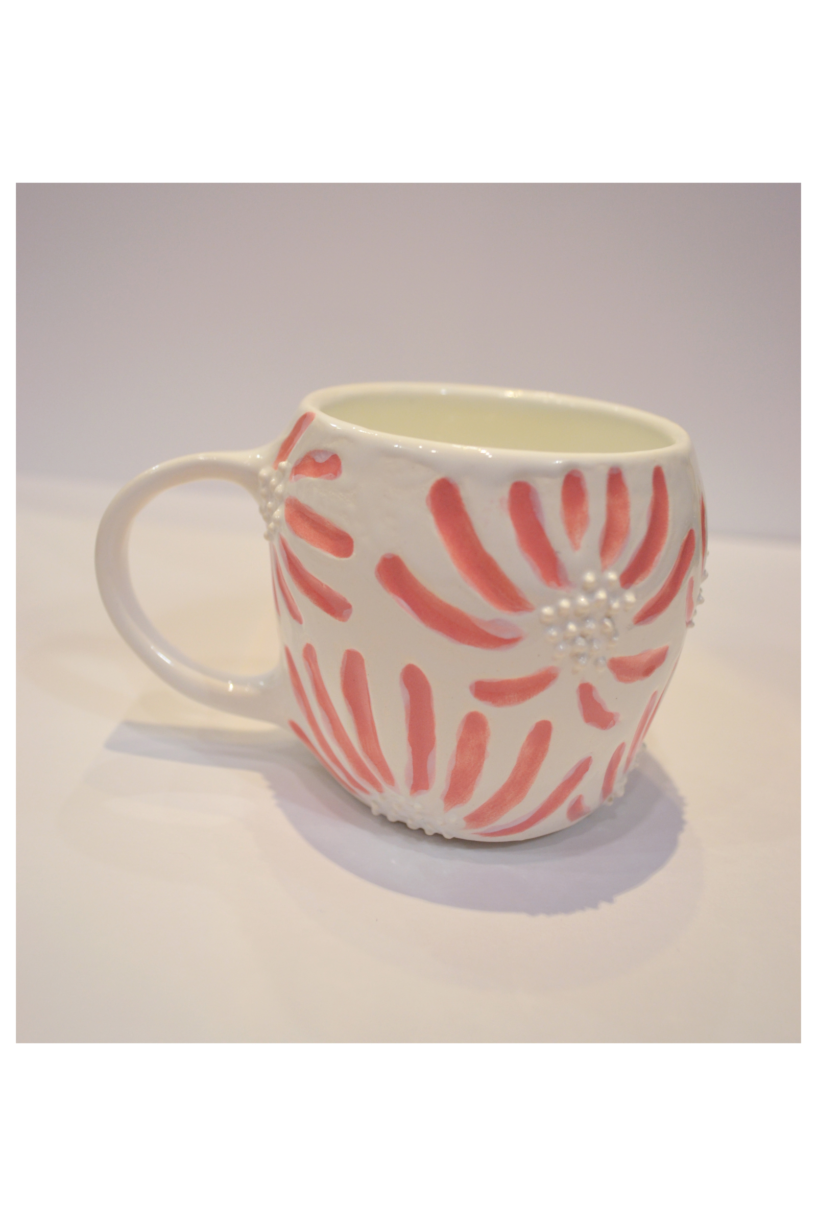 Handmade cups... - My, A cup, Ceramics, Handmade, Pottery, faience, Longpost