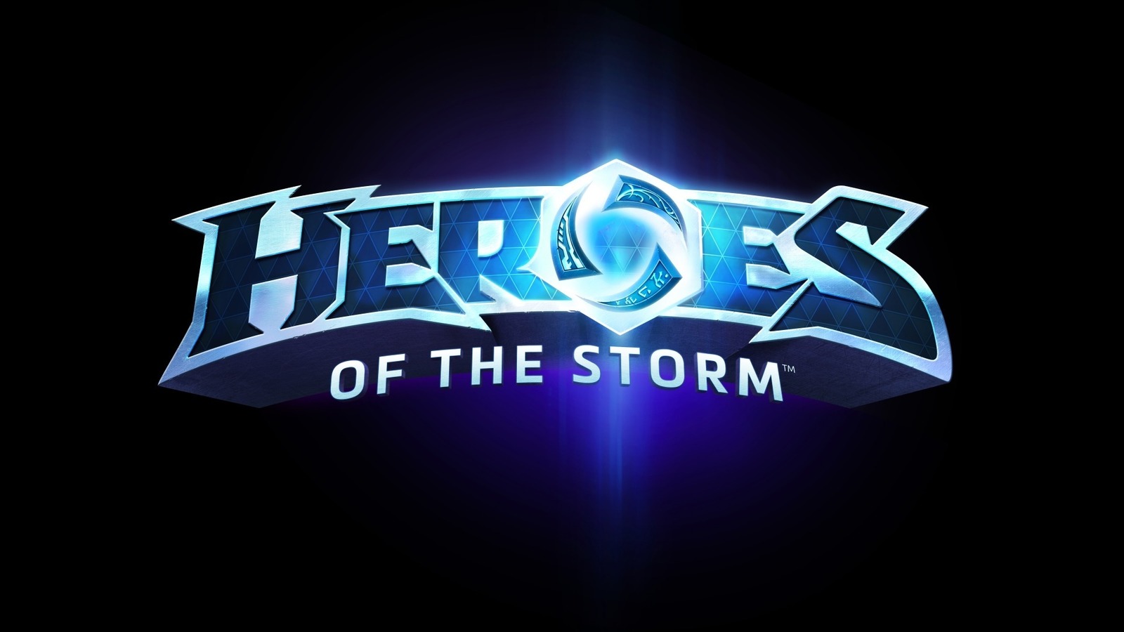 Heroes of the Storm - Моё, Blizzard, HOTS