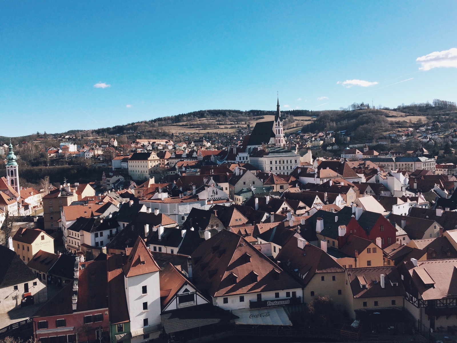 Peekaboo erases the boundaries or How I went to visit a peekaboo in the Czech Republic - continued - My, Pick-up headphones, Pick-up headphones abroad, Pick-up meeting, Longpost