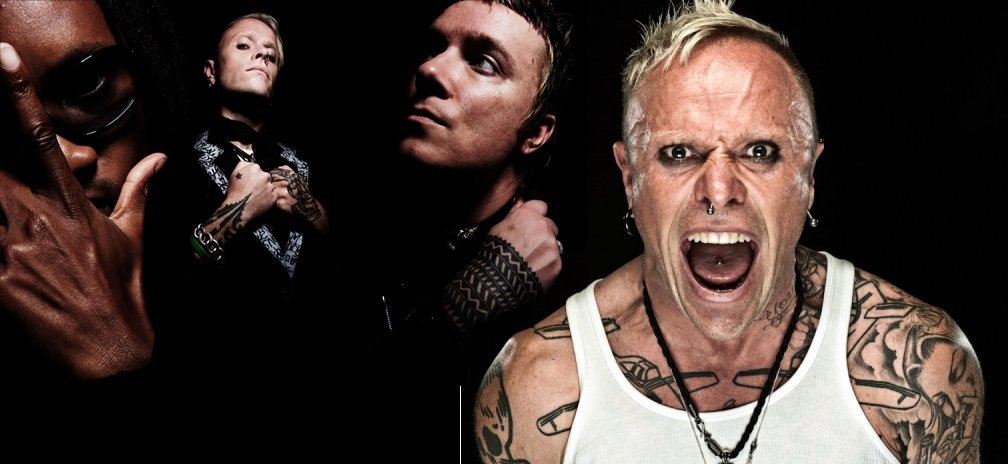 What could be cooler than the good old The Prodigy? - The prodigy, Clip, Video, Longpost