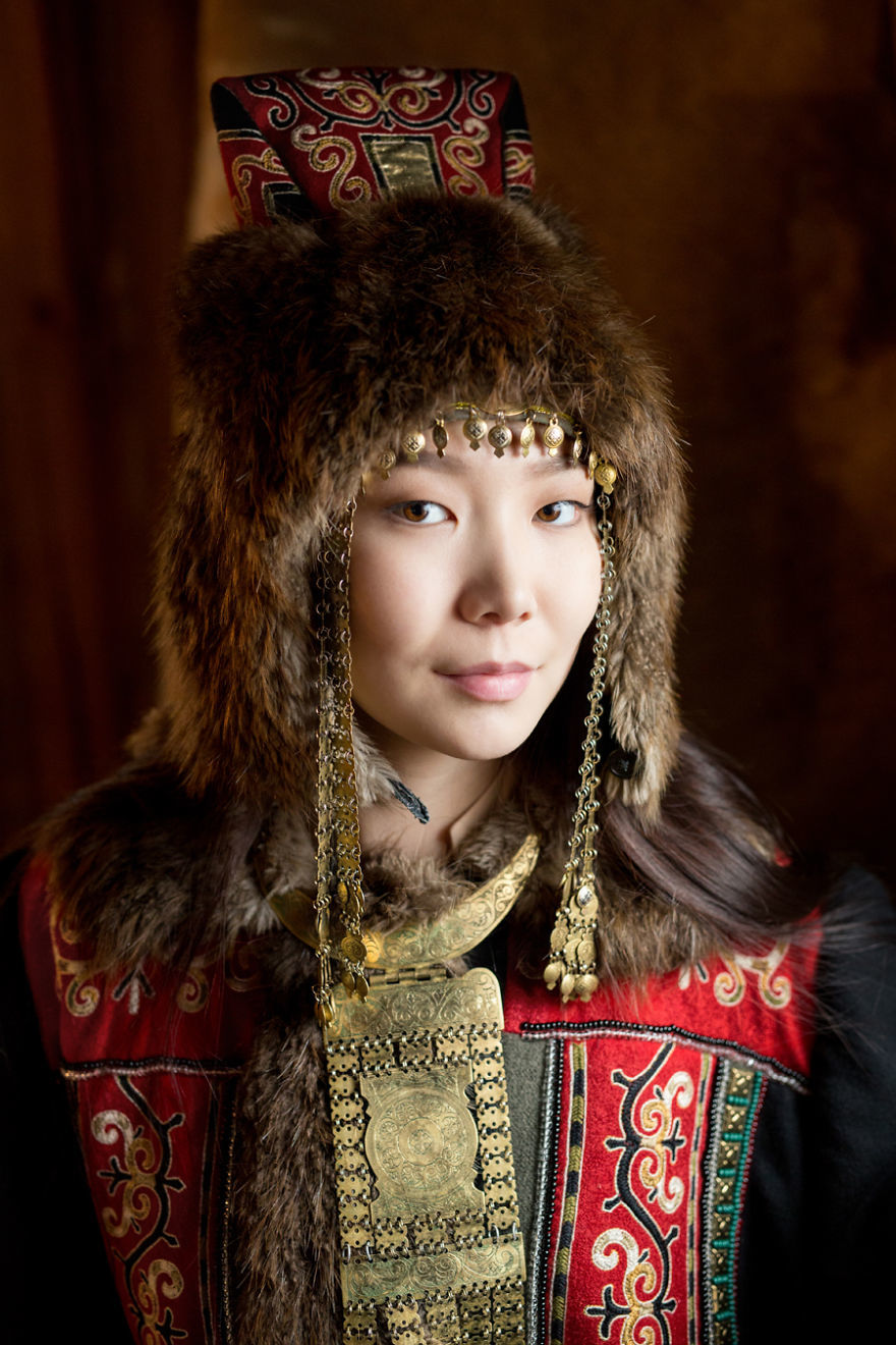 Siberia in faces - Siberia, The photo, Portrait, Longpost