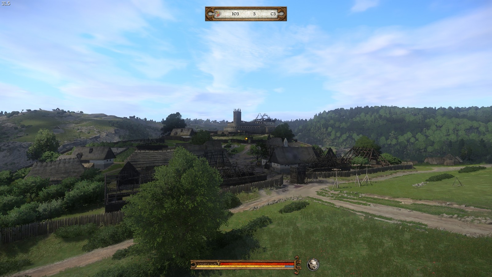 Ascension - Kingdom Come: Deliverance, , Longpost