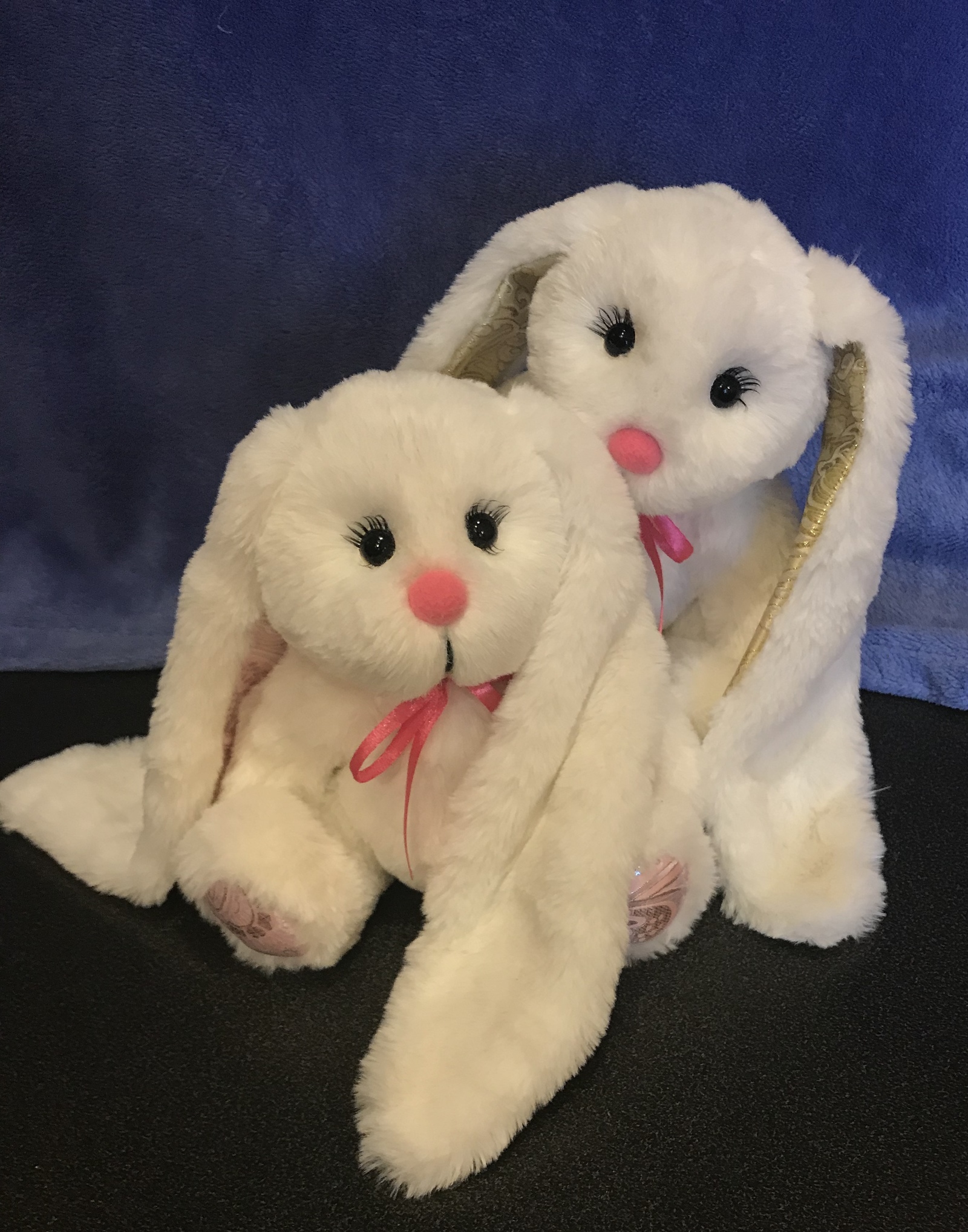 There are not many rabbits - My, Hare, Author's toy, , Soft toy, Longpost