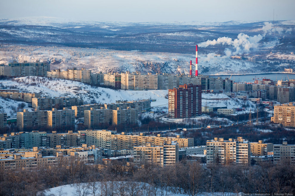 Будущее России за ее городами! - Не мое, Город, Москва, Налоги, Чиновники, Чиновники-Зло, Блог, Политика