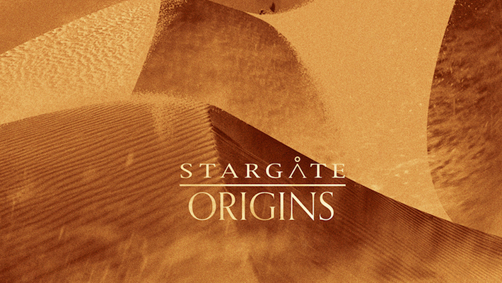 Stargate HOME - Serials, Star Gates