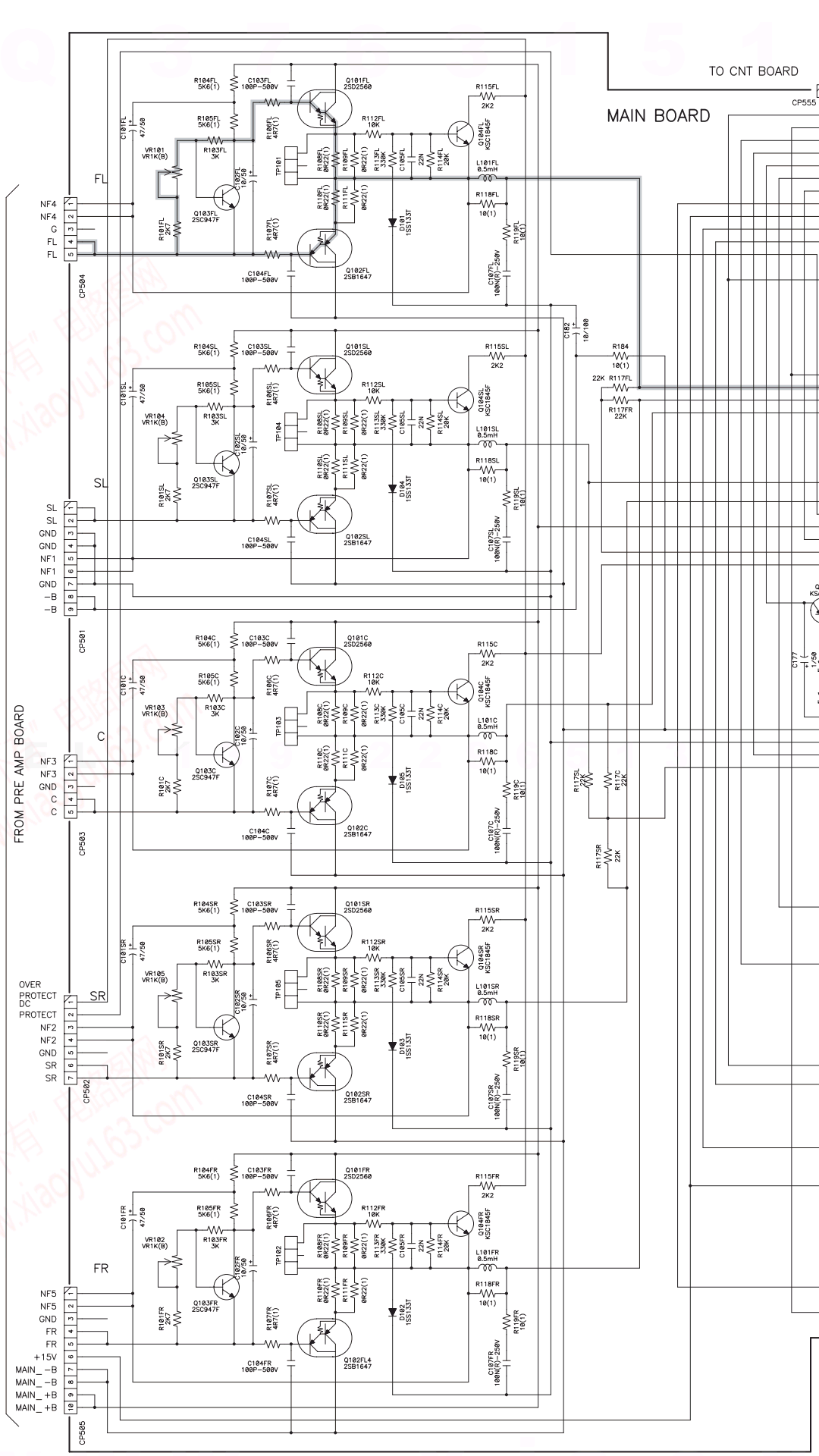 Ресивер AVR 2106 уходит в standby.... - Помощь, Ресивер, Denon, Длиннопост