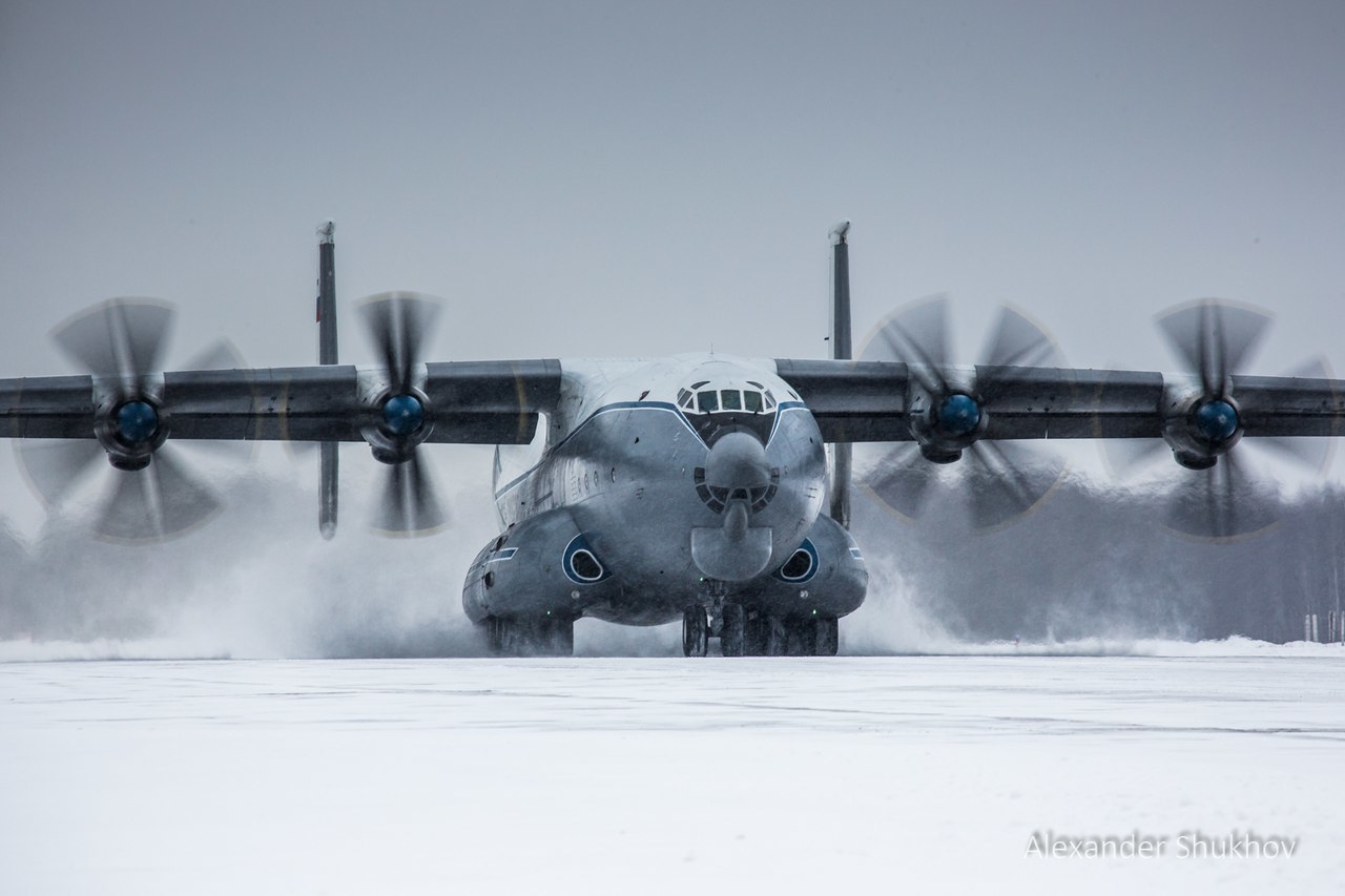 Pot-bellied post about An-22 - My, AN-22, Antey, , Aviation, Vks, Airplane, IL-76, Longpost