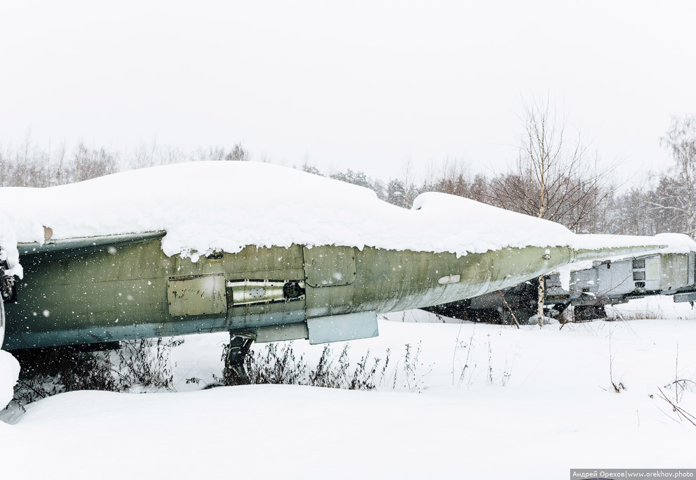 Aircraft from the Aviation Museum in Monino. - Museum, Aviation, Technics, Russia, Monino, Longpost