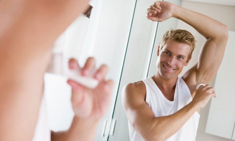 Why Your Deodorant Doesn't Work: The Most Common Mistakes! - Deodorant, Antiperspirant, Health, beauty, Longpost