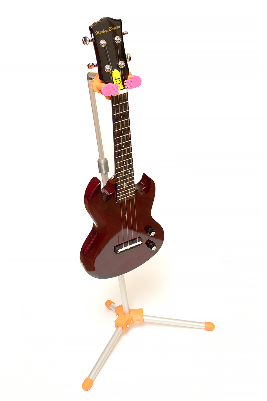 I'll give you a ukulele stand in good hands. - My, In good hands, Ukulele, Stand, Holder, Longpost