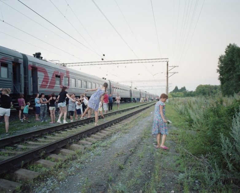 Путешествие на Транскарпатской железной дороге от Москвы до Харькова - уникальные пейзажи и комфортные поезда