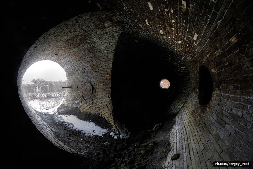 Abandoned metallurgical plant in Ryazan. - Abandoned factory, Ryazan, Abandoned, , Urbanphoto, Longpost