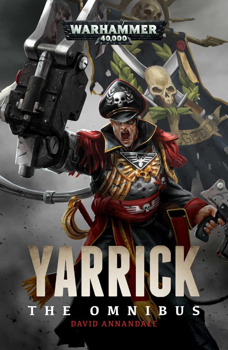 Новости о литературе Black Library - Warhammer 40k, Wh News, Wh Art, Black Library, Литература, Темные ангелы, Комиссар яррик, Длиннопост