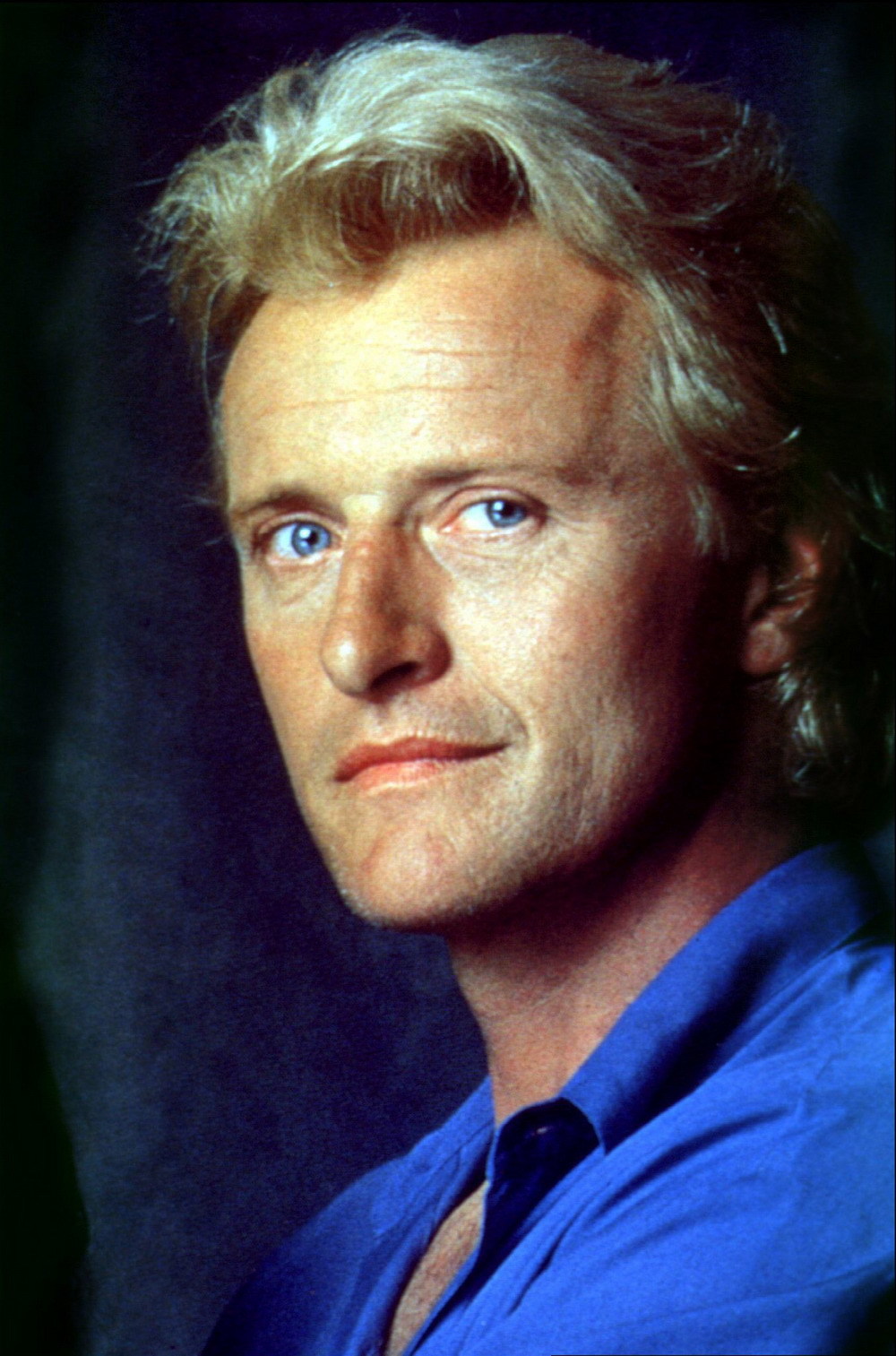 Behind the scenes of one of the best thrillers of the 80s - Thriller, Rutger Hauer, Longpost, Interesting, Movies of the 80s