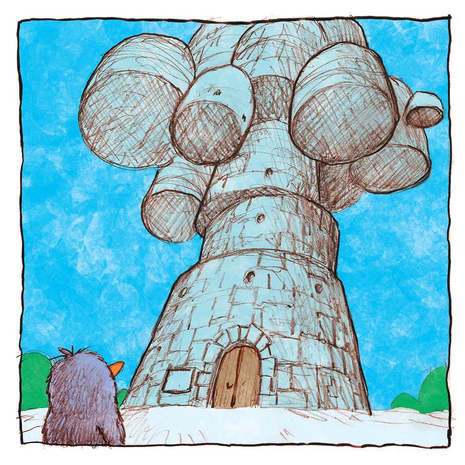 Periwinkle - Part 3 - Try, Try, Try Again - , , Comics, Longpost