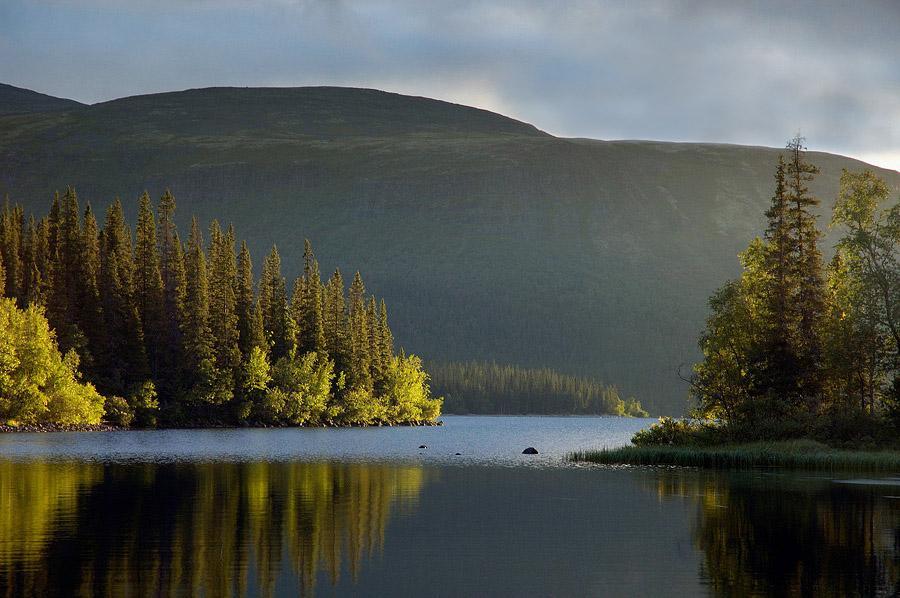 Kola Peninsula - Interesting, Peace, Travels, Longpost, Nature, beauty, Kola Peninsula