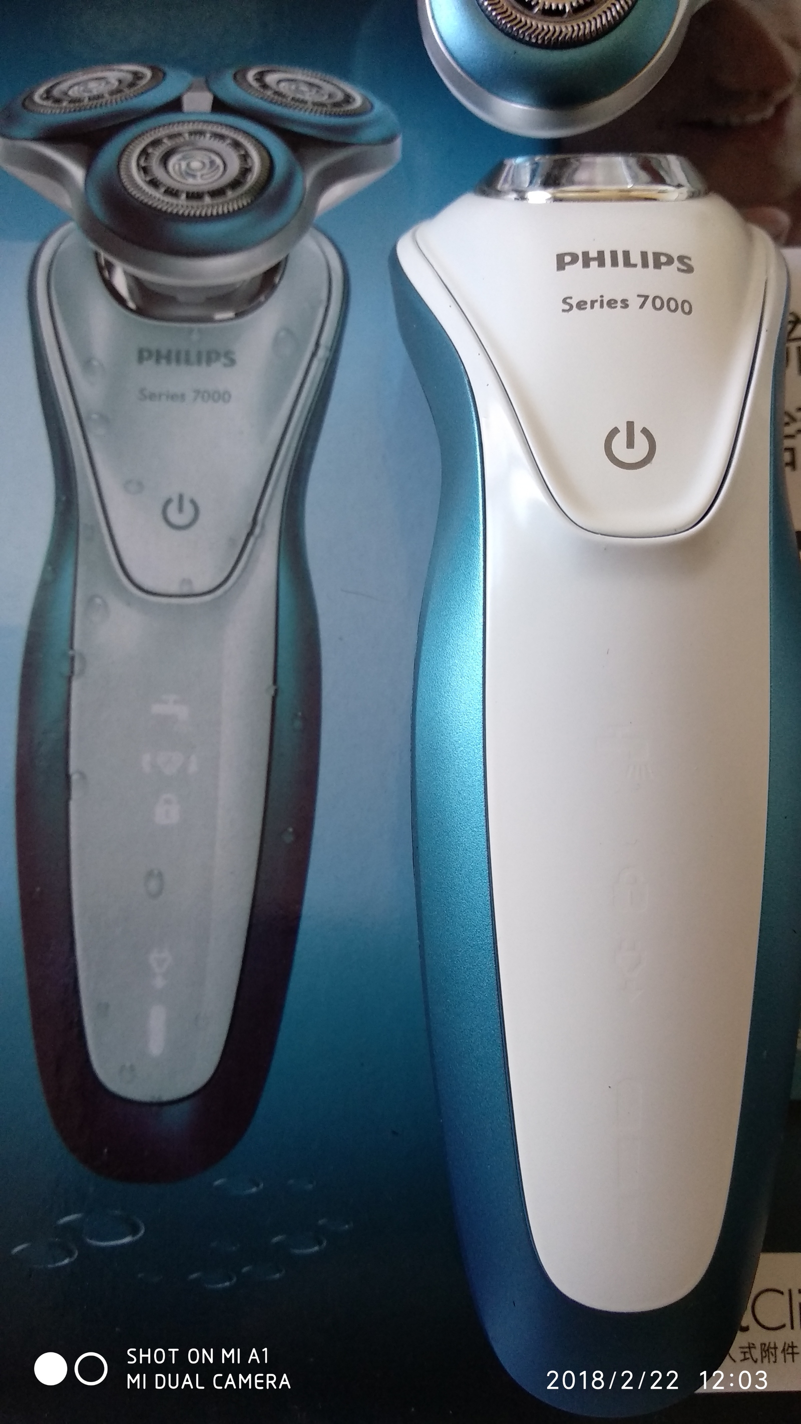 Buying a Philips Shaver on Aliexpress - My, AliExpress, , Longpost