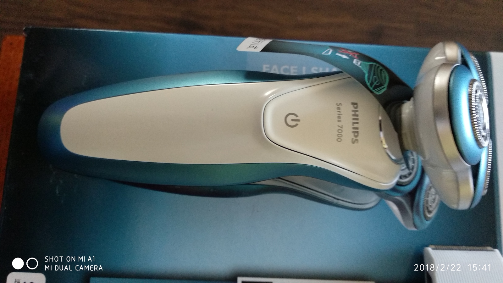 Buying a Philips Shaver on Aliexpress - My, AliExpress, , Longpost