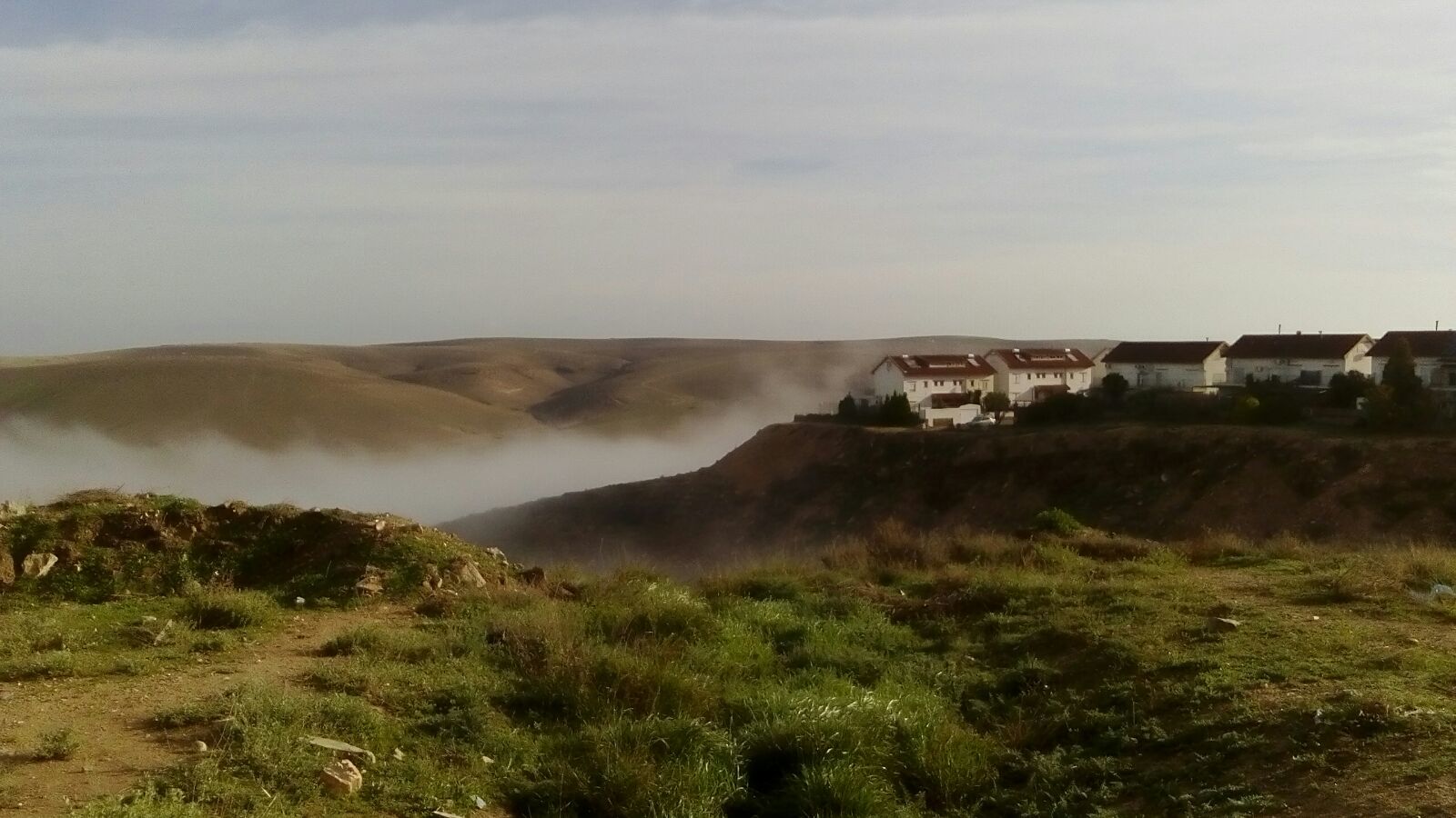 Арад...утро - Моё, Утро в пустыне, Израиль Арад