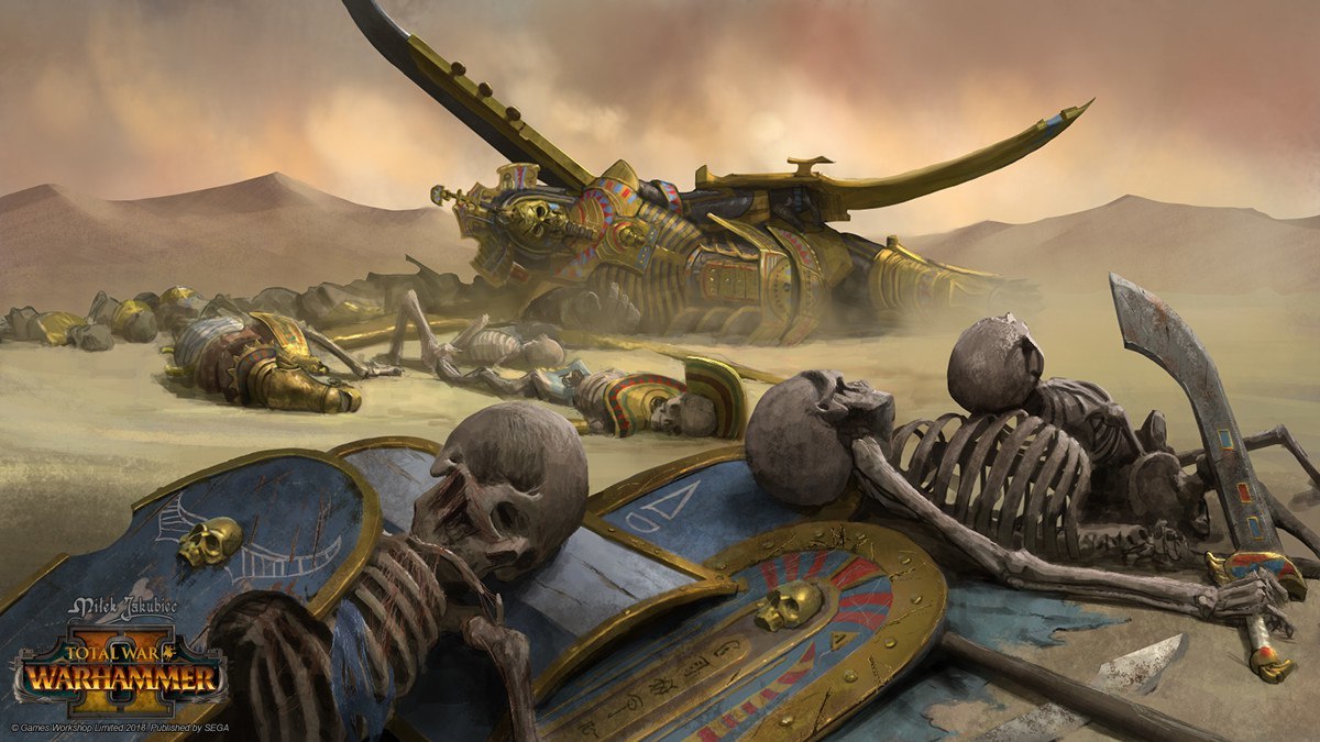 The desert has swallowed you up. Arroyo sent others to search for the GECK, but they all died quickly. The village itself soon died. - Warhammer fantasy battles, Games, Total War: Warhammer II, , Fallout 2, Fb Art, Humor