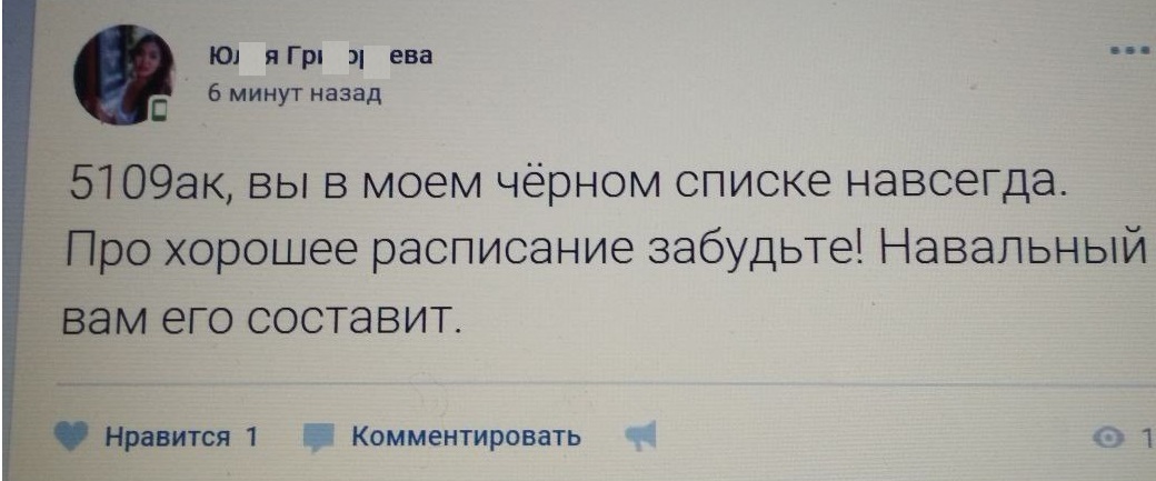 Золотые студенческие годы - ДВФУ, Выборы 2018, Алексей Навальный, Расписание, Длиннопост, Политика