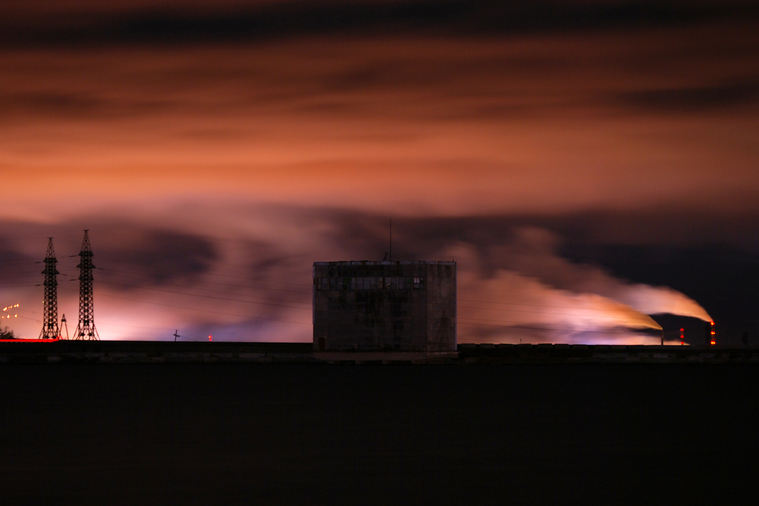 More Norilsk! - My, Norilsk, Talnakh, The photo, Industrial, Longpost, Industrial rock