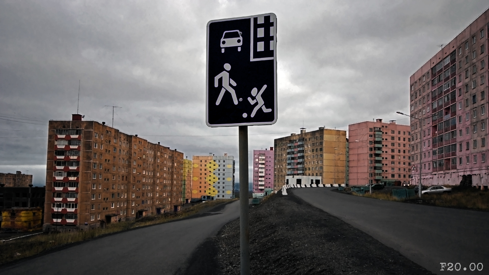 More Norilsk! - My, Norilsk, Talnakh, The photo, Industrial, Longpost, Industrial rock