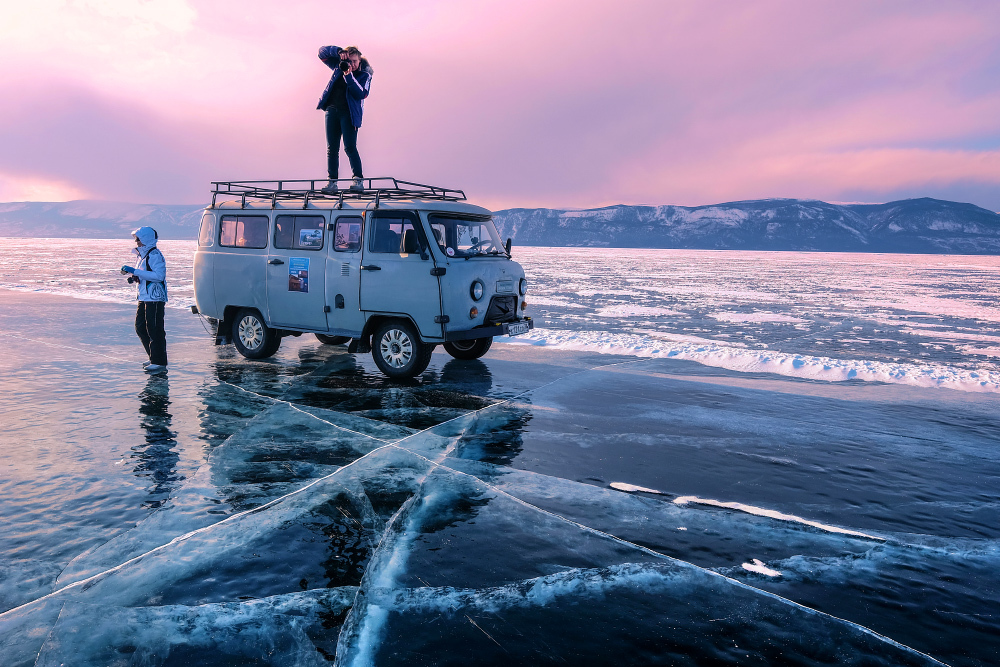 Baikal - My, Baikal, Olkhon, Travel across Russia, Shaman, Longpost, Travels, The photo, Shamans