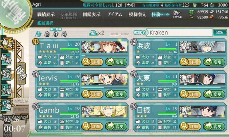 That's all - Kantai collection, Games, , Longpost, Event